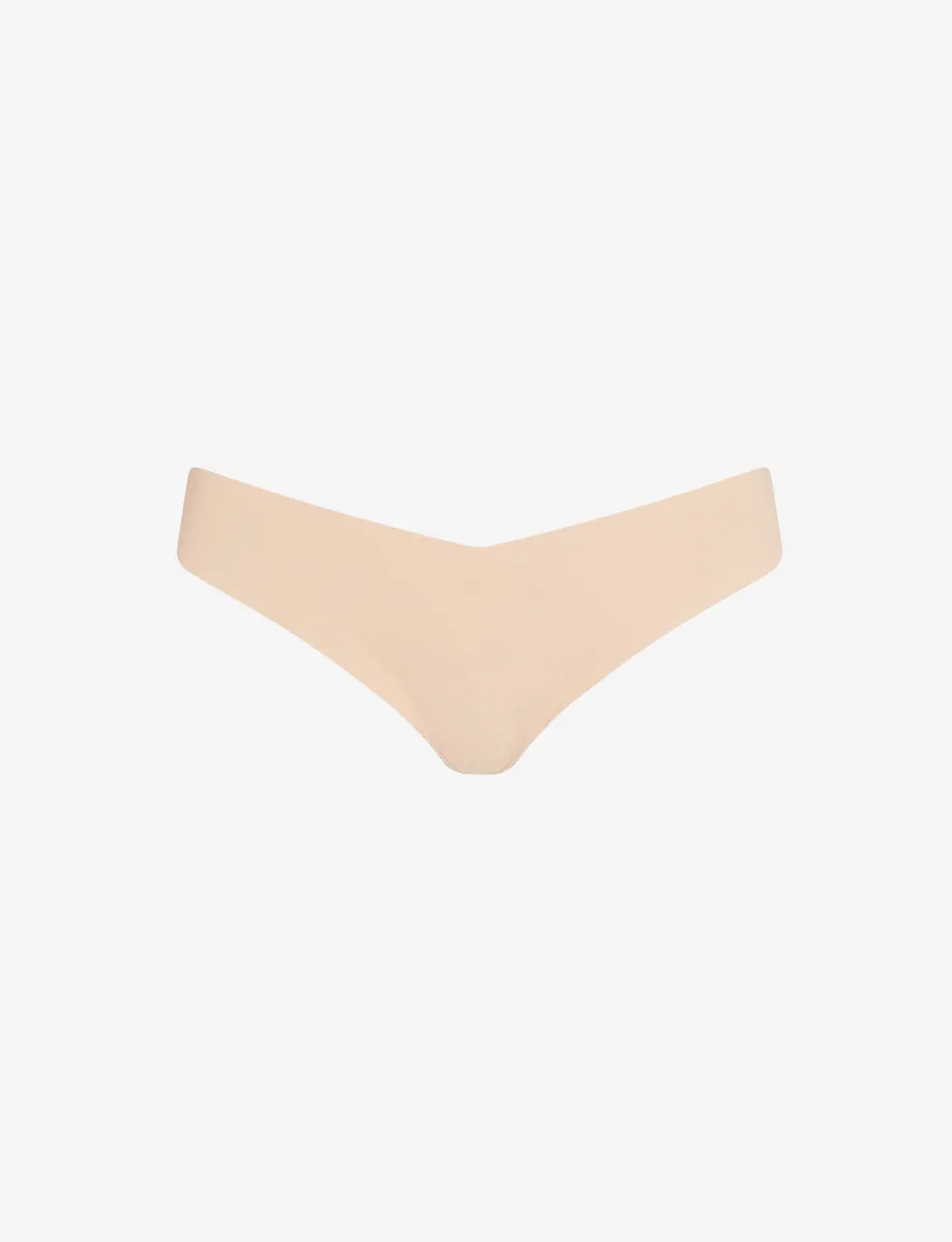 Thong with Appliqué sold by Commando product image thumbnail 5