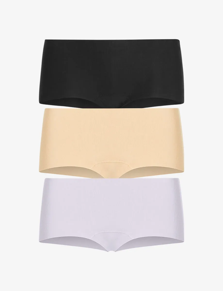 Butter Hipster 3-Pack sold by Commando