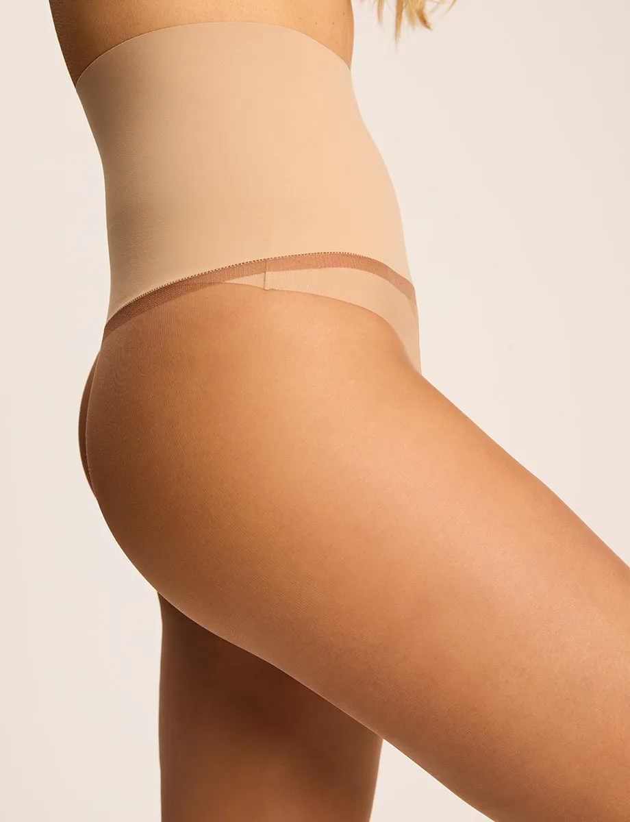 Soft Luxe Sheer sold by Commando product image thumbnail 4