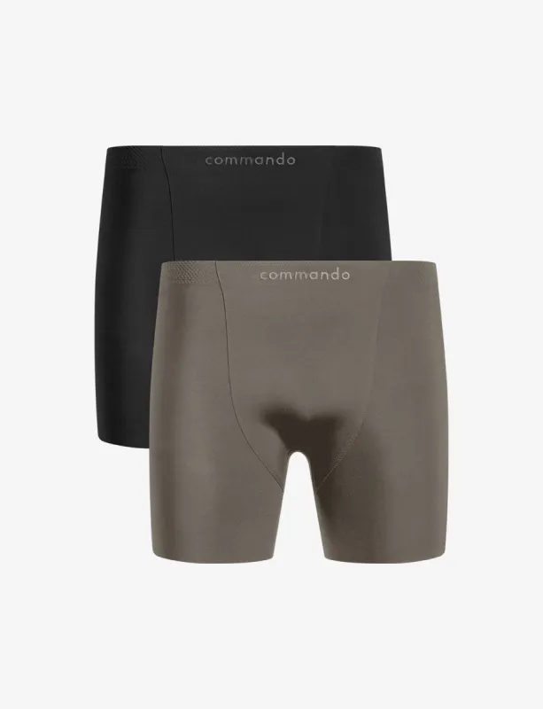 Ultimate Bonded Boxer Brief 2-Pack made by Commando