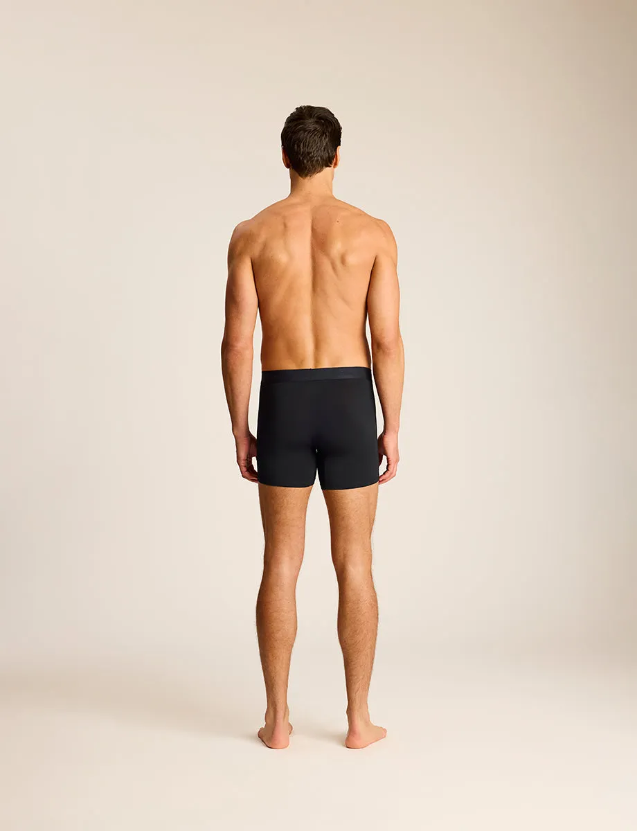 Premier Pima Cotton Boxer Brief sold by Commando product image thumbnail 4