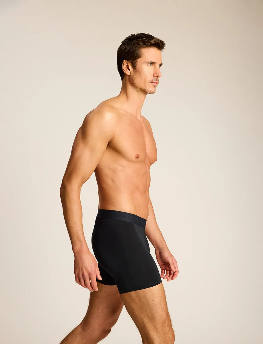 Premier Pima Cotton Boxer Brief sold by Commando