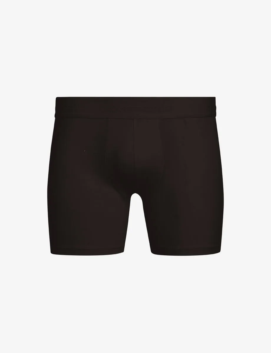 Premier Pima Cotton Boxer Brief sold by Commando product image thumbnail 5
