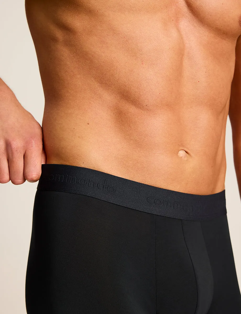 Premier Pima Cotton Boxer Brief sold by Commando product image thumbnail 3