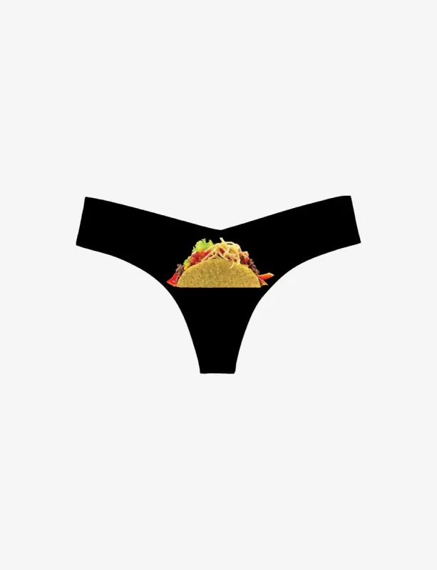 Classic Photo-Op Thong made by Commando