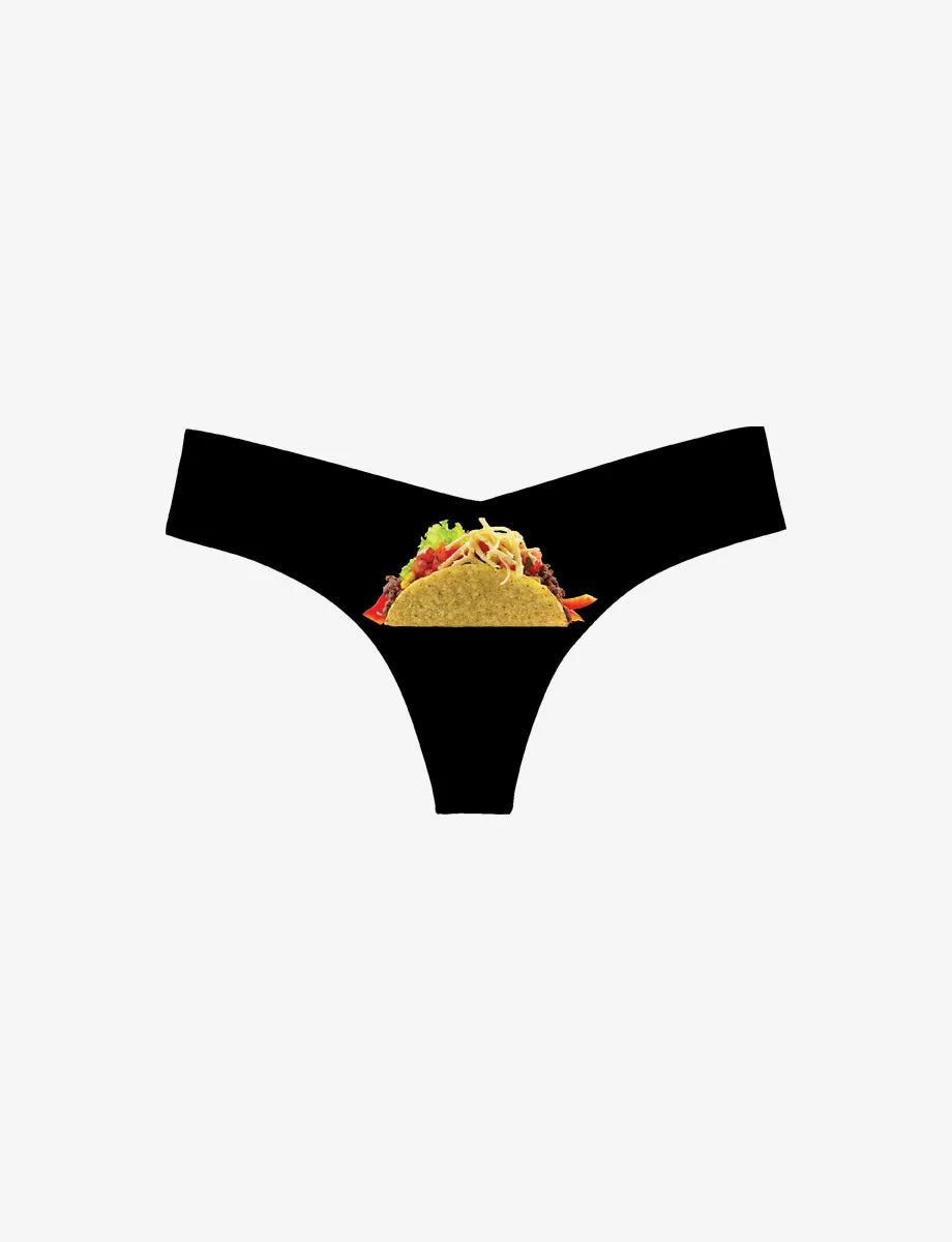 Classic Photo-Op Thong sold by Commando