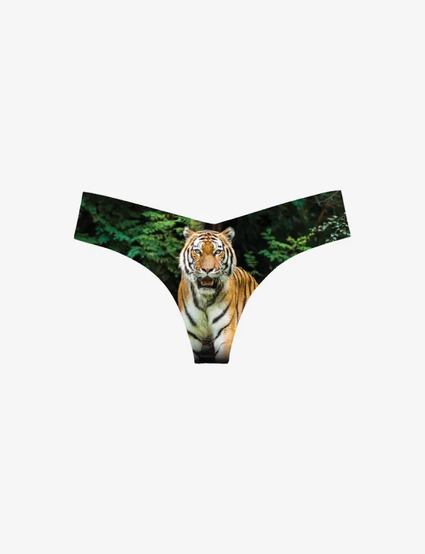 Classic Photo-Op Thong made by Commando