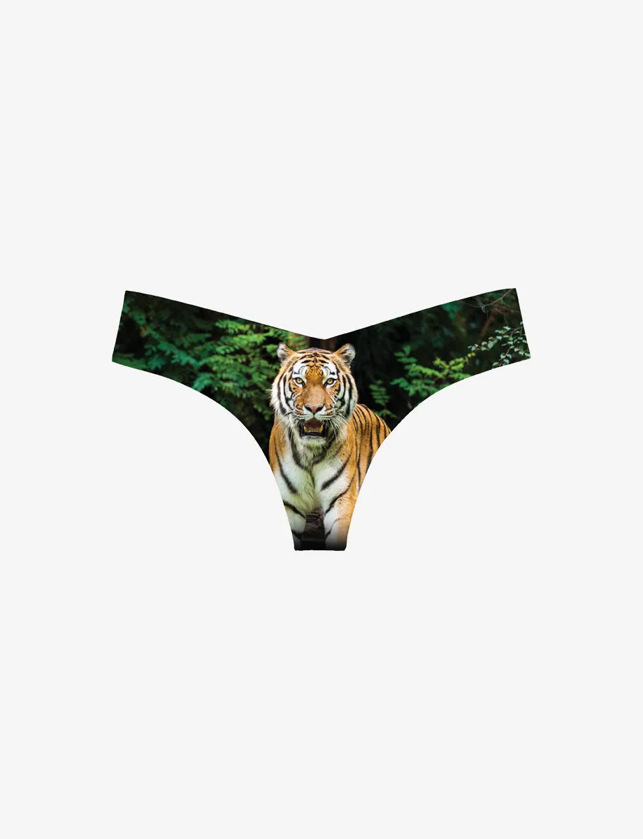 Classic Photo-Op Thong sold by Commando