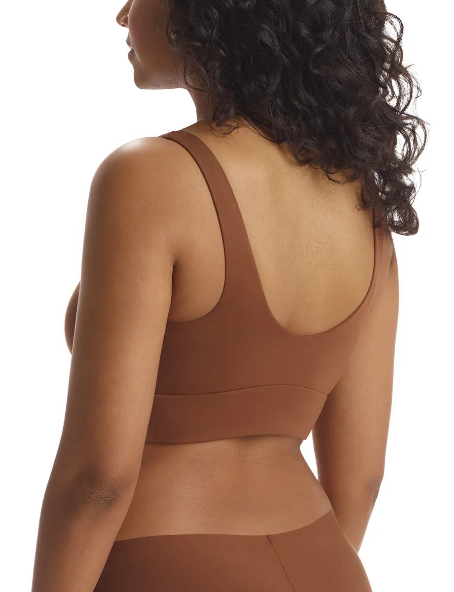 Butter Comfy Fuller Cup Bralette sold by Commando product image thumbnail 4