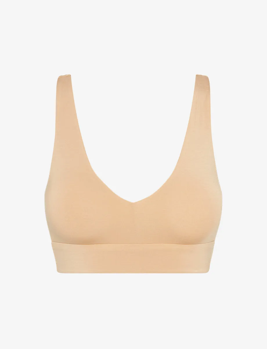 Butter Comfy Fuller Cup Bralette sold by Commando product image thumbnail 5