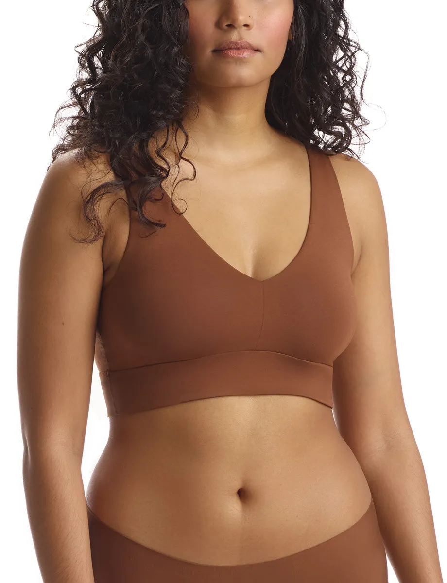 Butter Comfy Fuller Cup Bralette sold by Commando product image thumbnail 3
