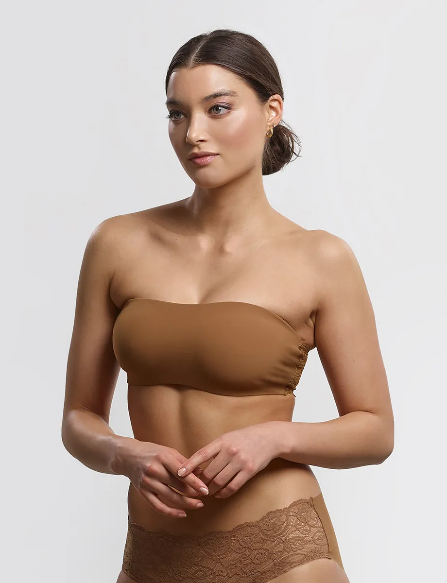 Double-Take Bandeau sold by Commando product image thumbnail 2