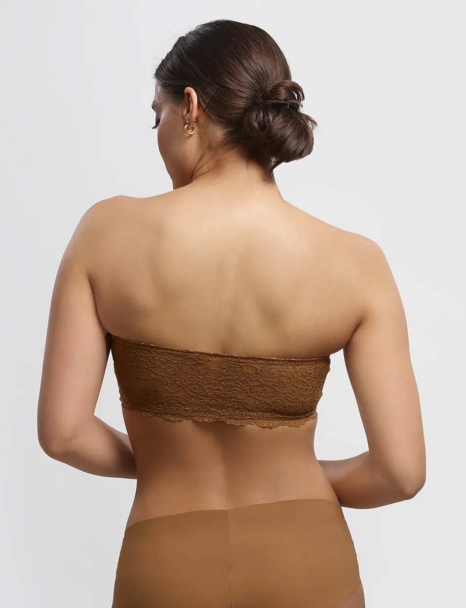 Double-Take Bandeau sold by Commando product image thumbnail 3