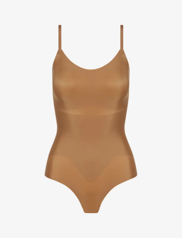 Zone Smoothing Bodysuit sold by Commando