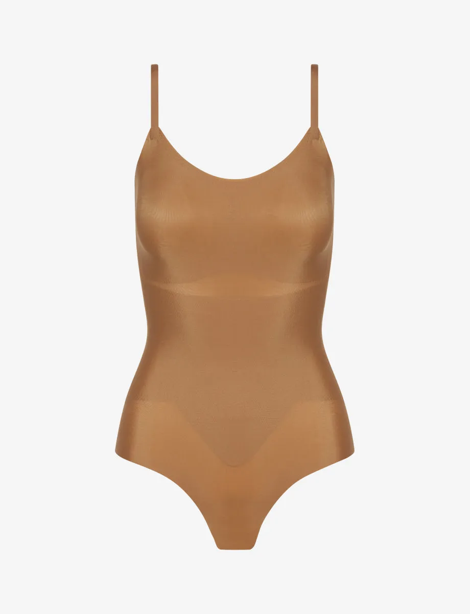 Zone Smoothing Bodysuit sold by Commando