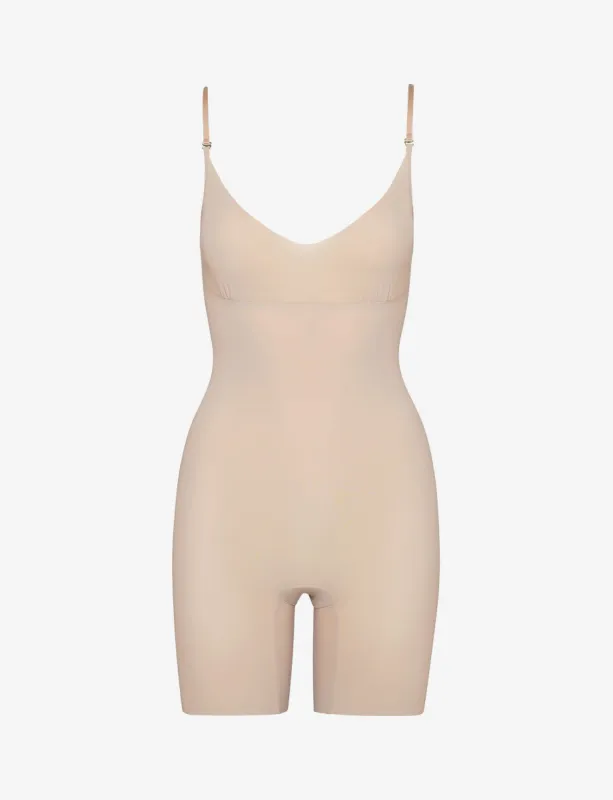 Classic Control Bodyshort sold by Commando