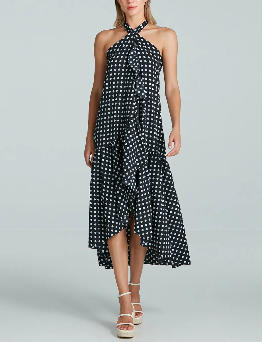 Classic Convertible Cover-Up Skirt sold by Commando product image thumbnail 5