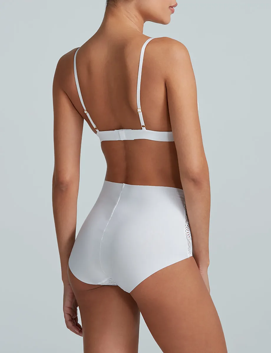 Butter + Lace Bralette sold by Commando product image thumbnail 3