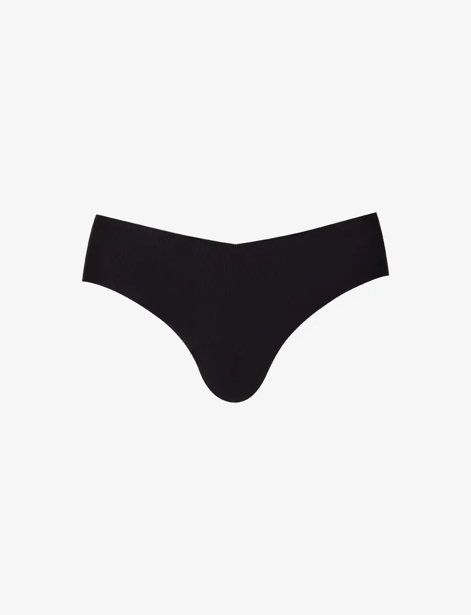 Invisible Rib One Size Thong sold by Commando product image thumbnail 4