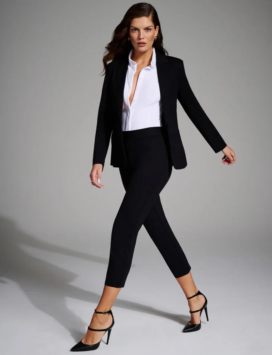 Classic Button Down Bodysuit sold by Commando product image thumbnail 4