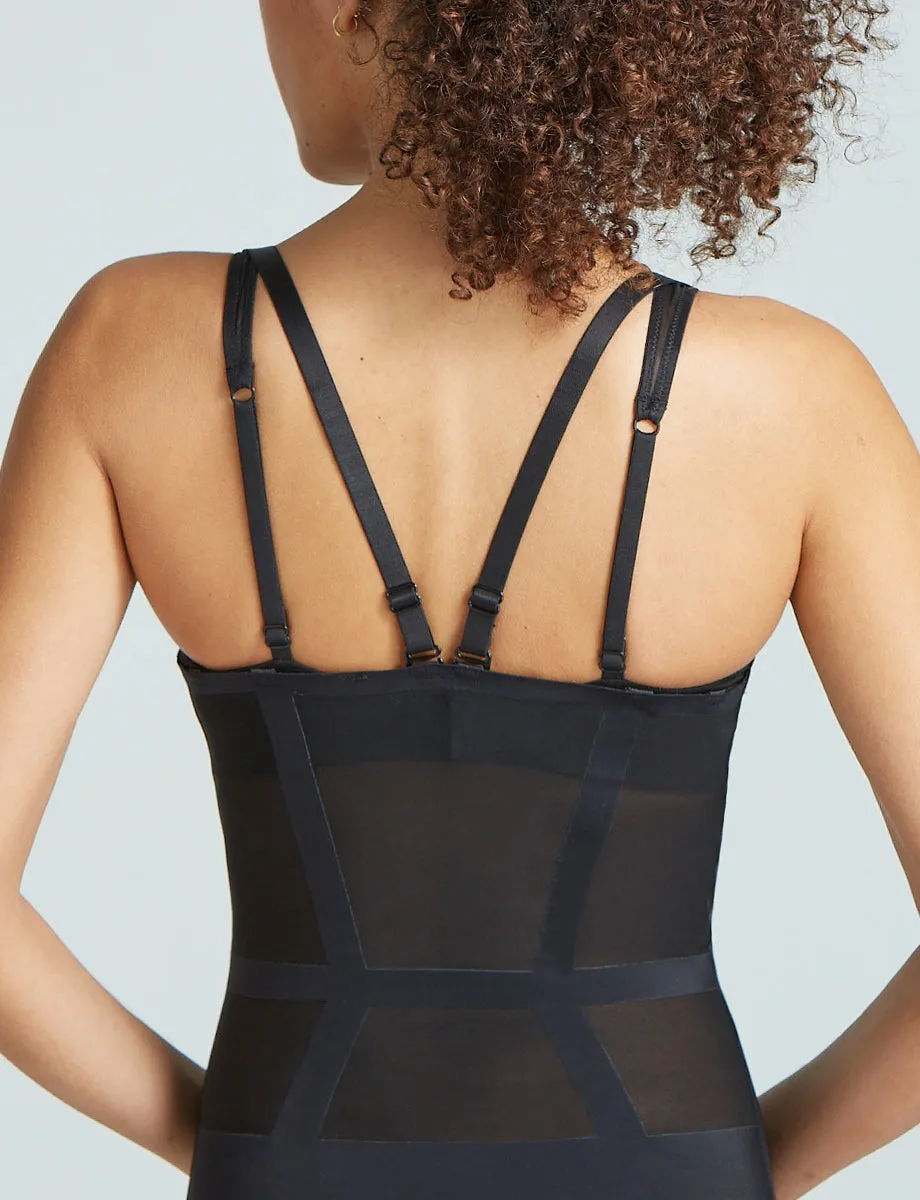 Luxe Control Bodyshort sold by Commando product image thumbnail 5