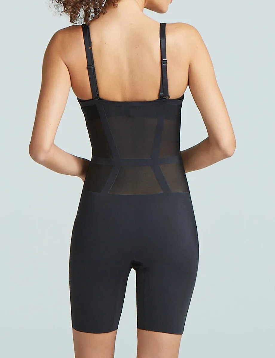 Luxe Control Bodyshort sold by Commando product image thumbnail 3