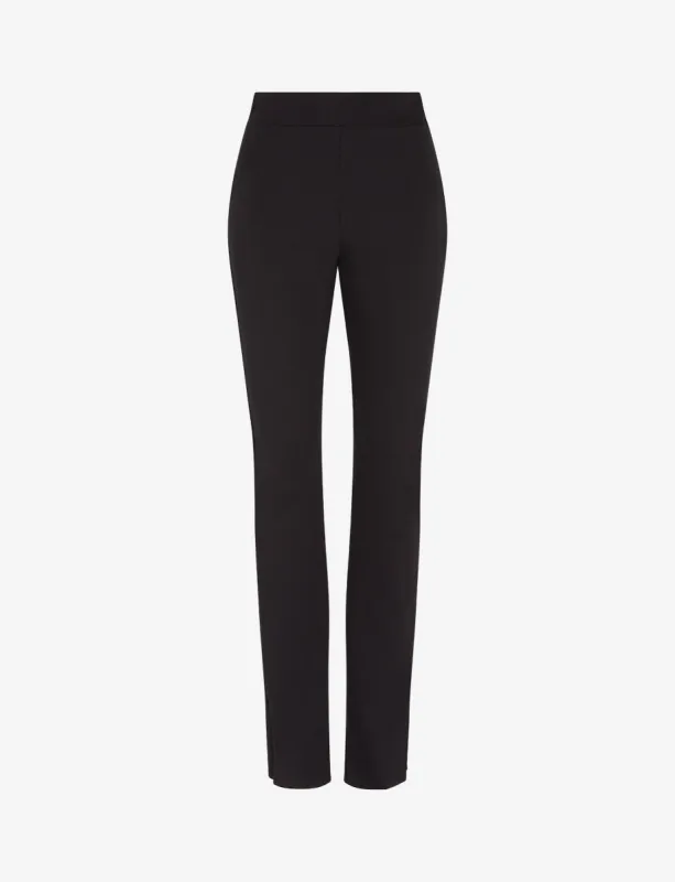 Neoprene CEO Side-Zip Pant sold by Commando