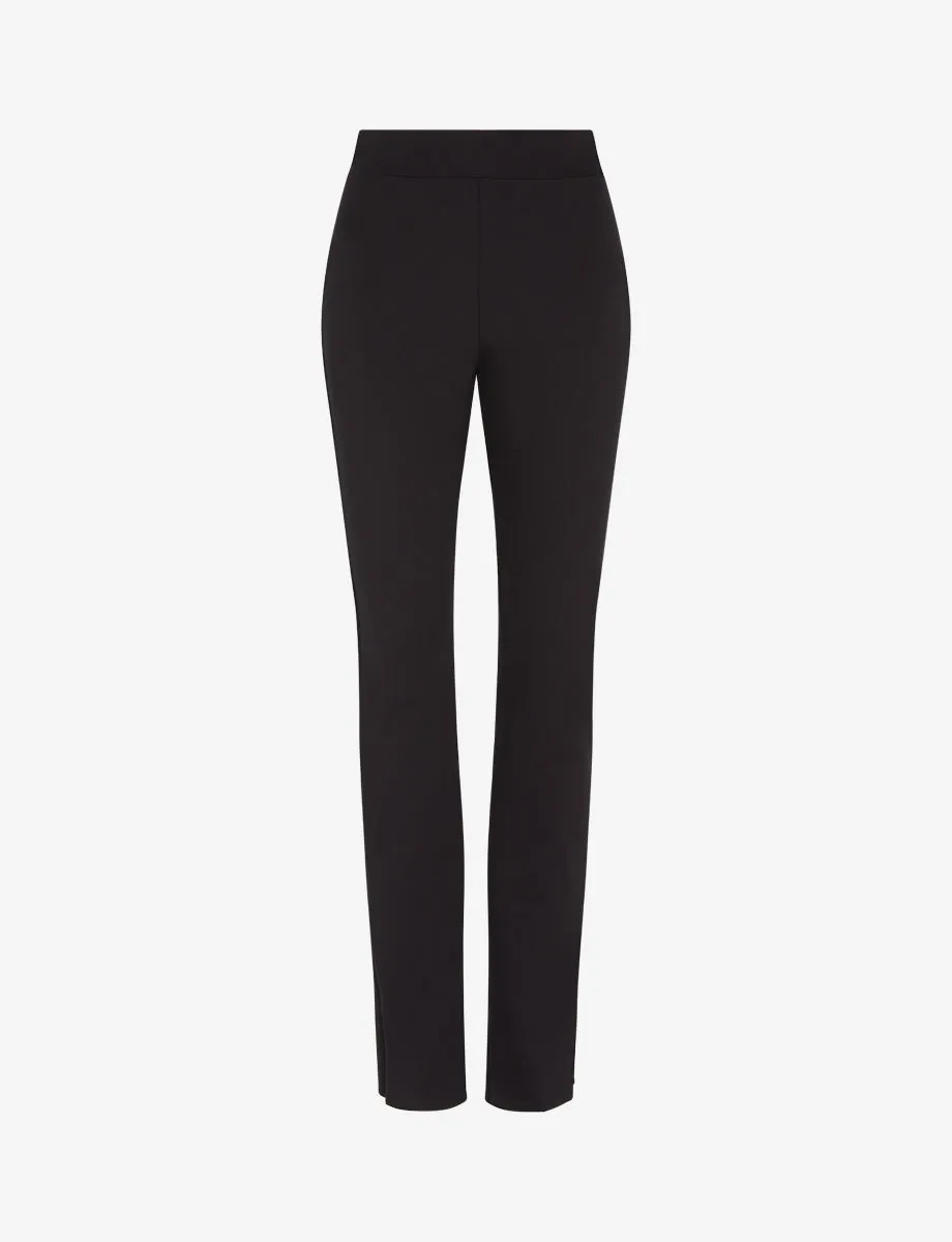 Neoprene CEO Side-Zip Pant sold by Commando
