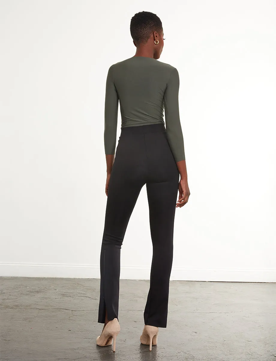 Neoprene CEO Side-Zip Pant sold by Commando product image thumbnail 3