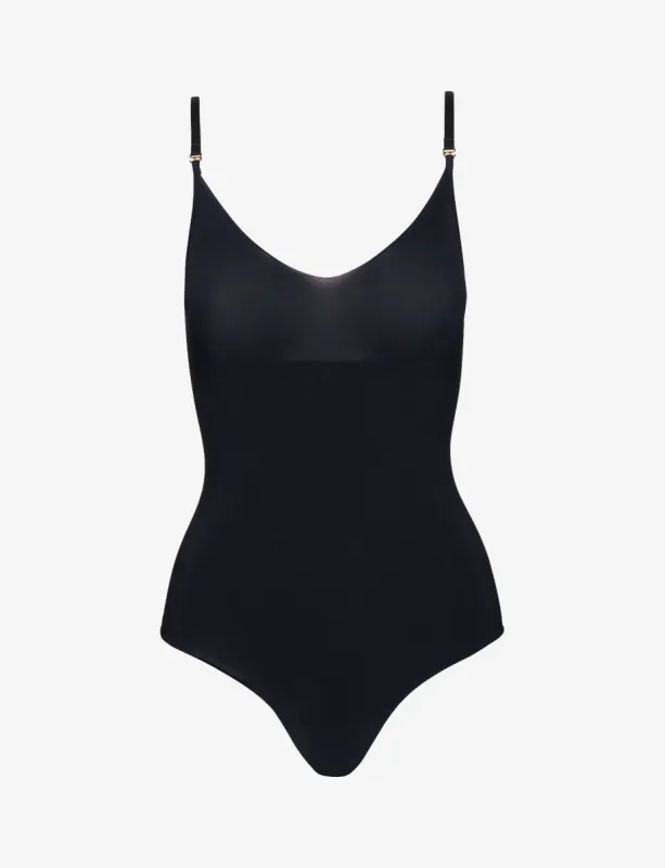 Classic Control Bodysuit sold by Commando