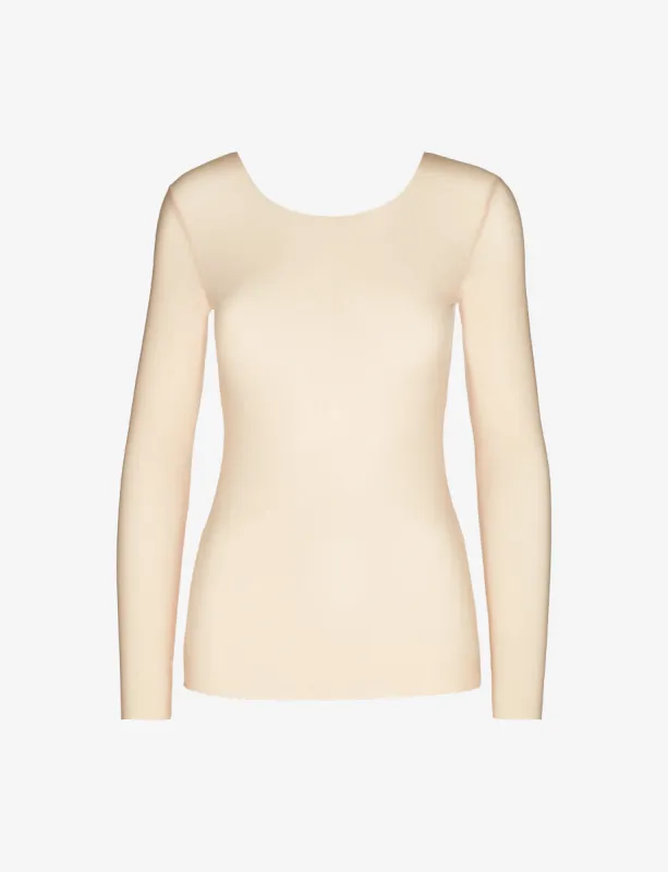 Whisper Long Sleeve made by Commando