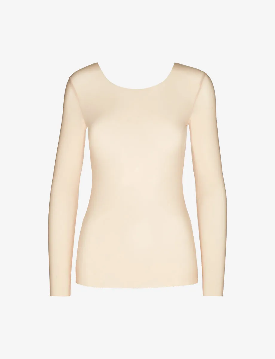 Whisper Long Sleeve sold by Commando