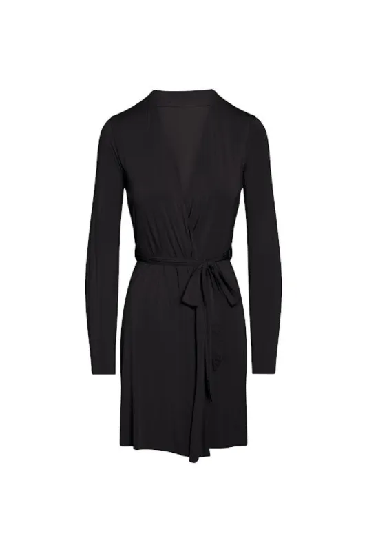Butter Lounge Robe sold by Commando
