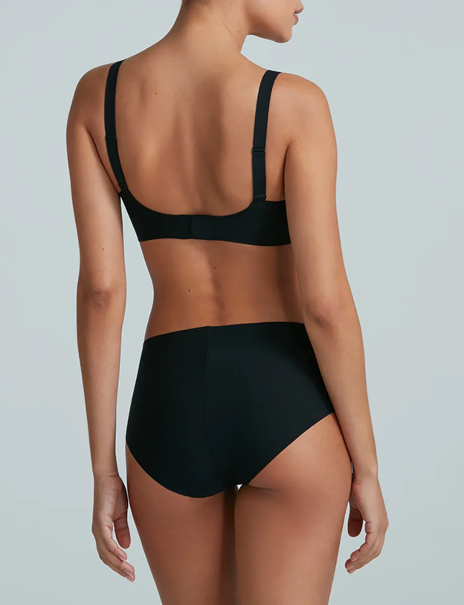 Butter Soft-Support Adjustable Bralette sold by Commando product image thumbnail 3