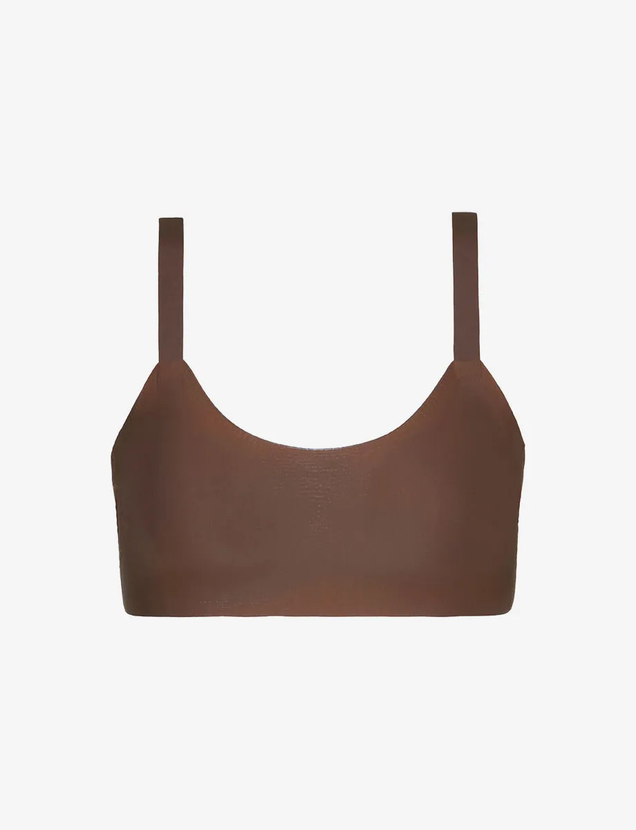 Butter Soft-Support Adjustable Bralette sold by Commando product image thumbnail 5