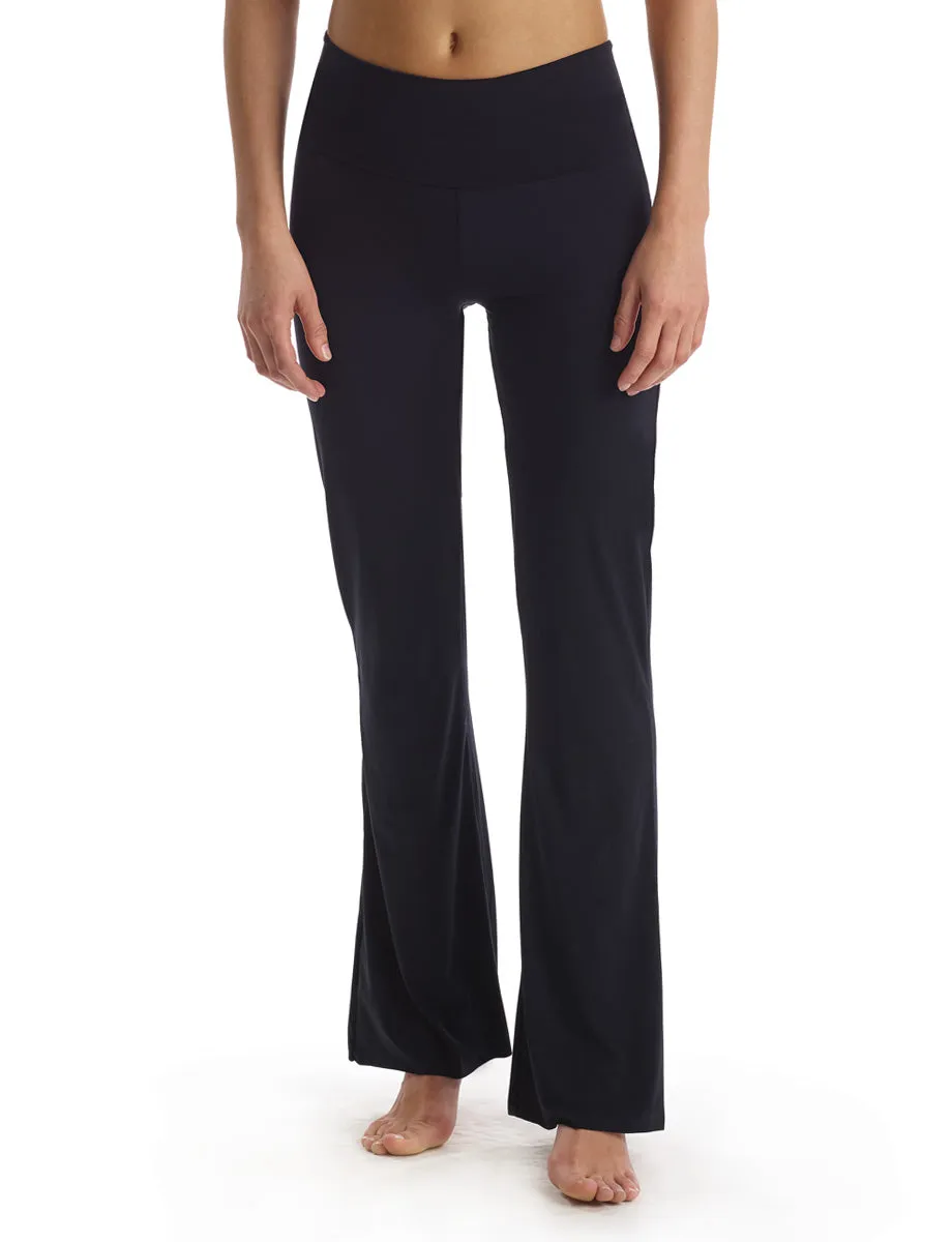 Butter Flare Lounge Pant sold by Commando product image thumbnail 3
