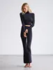 Butter Flare Lounge Pant sold by Commando
