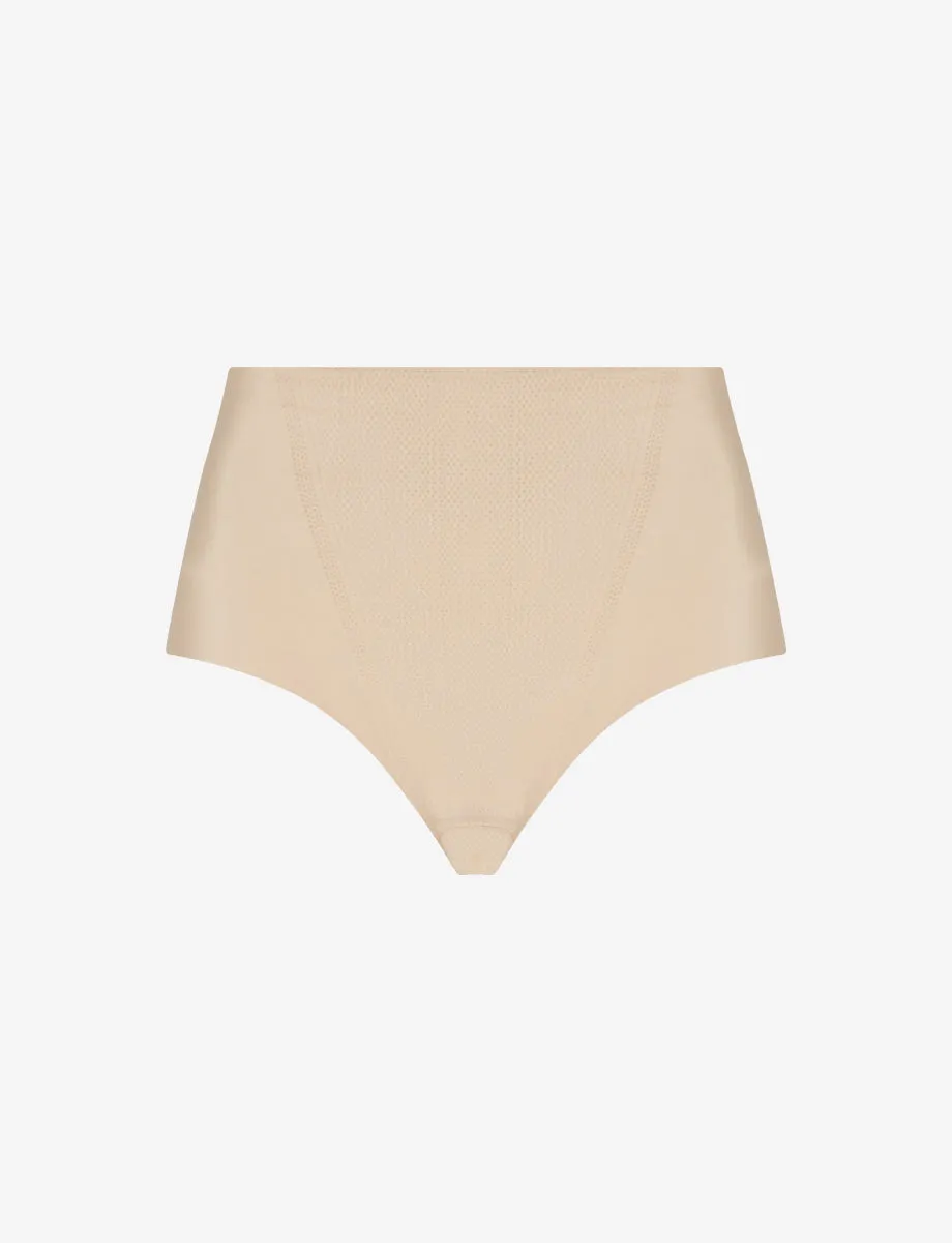 Zone Smoothing Thong sold by Commando product image thumbnail 5