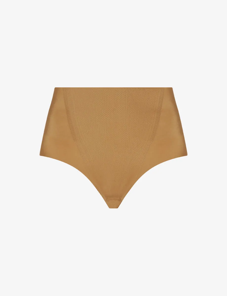 Zone Smoothing Thong sold by Commando product image thumbnail 4