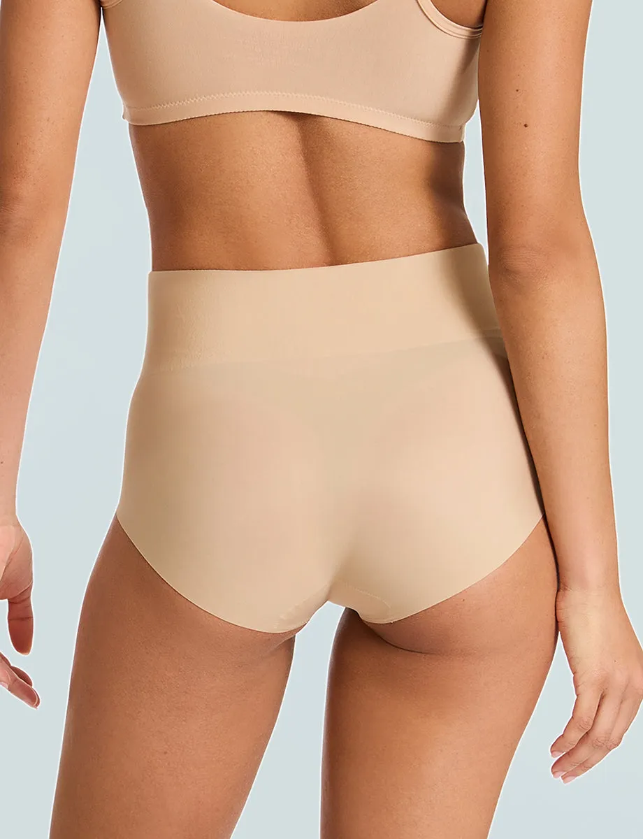 Zone Smoothing Brief sold by Commando product image thumbnail 3
