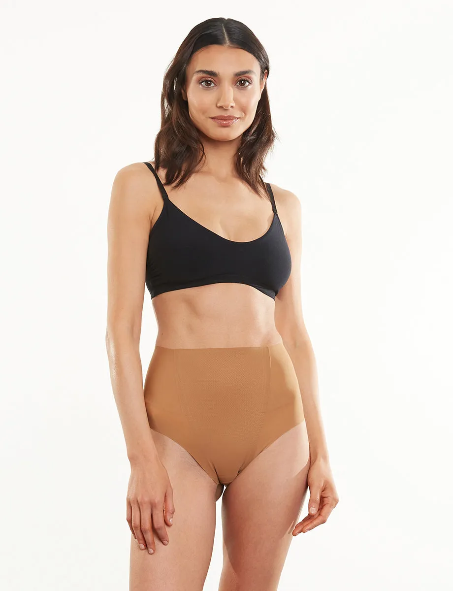 Zone Smoothing Brief sold by Commando product image thumbnail 4