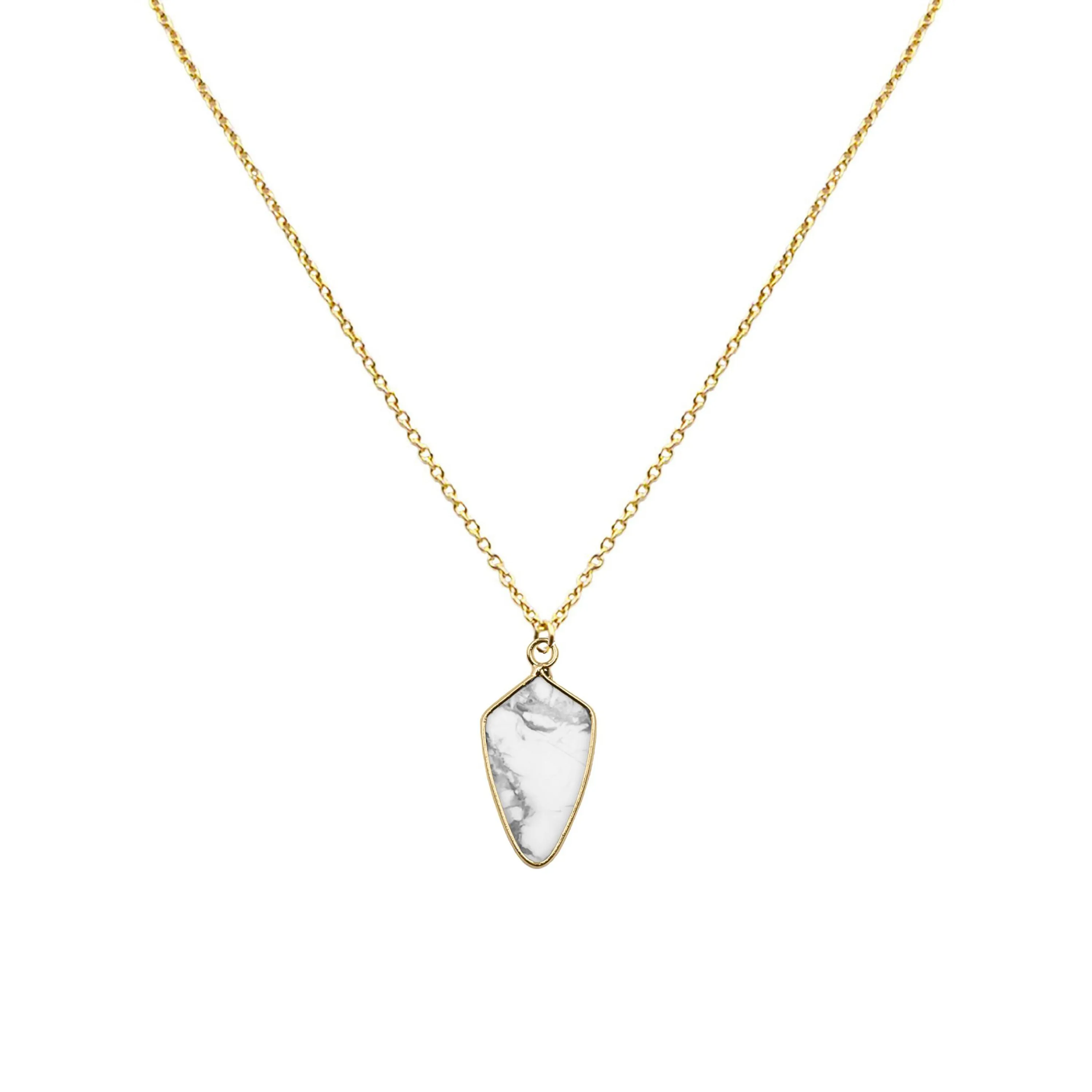 Ivy Collection - Pepper Necklace sold by connected apparel product image thumbnail 2