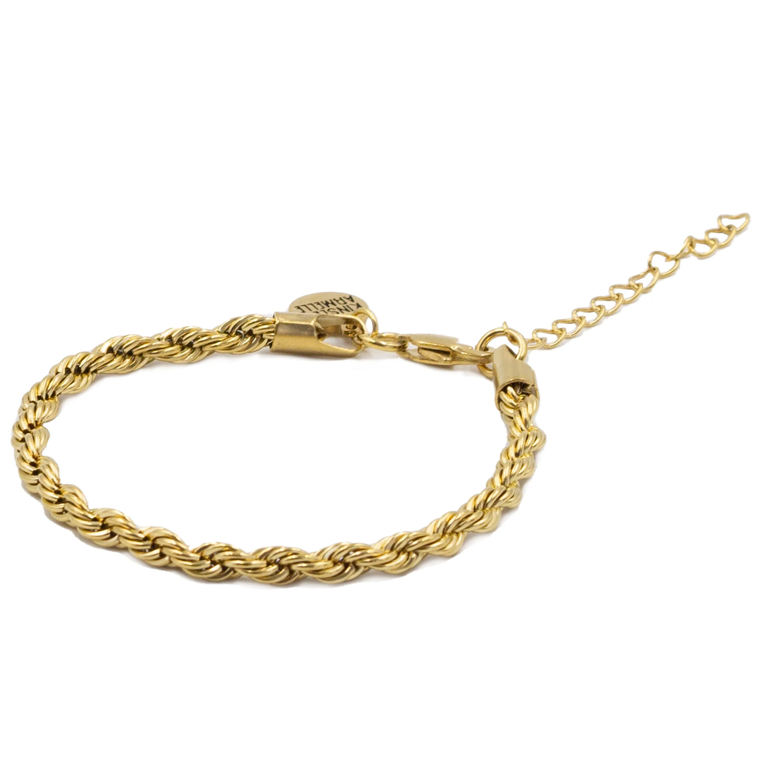 Maker Collection - Ravel Bracelet sold by connected apparel