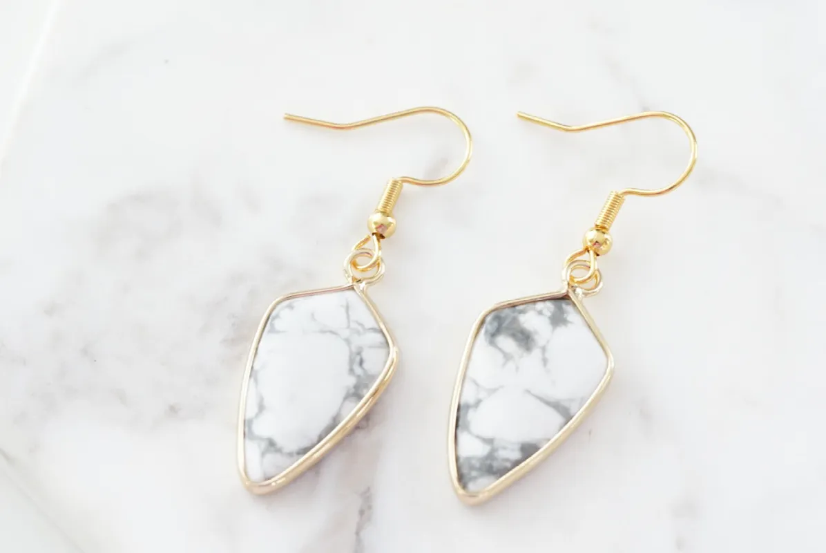 Ivy Collection - Pepper Earrings sold by connected apparel