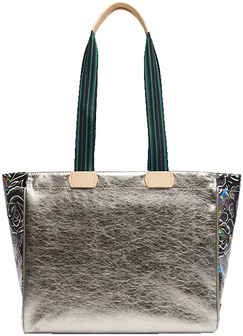 Chilli Journey Tote sold by Consuela product image thumbnail 5