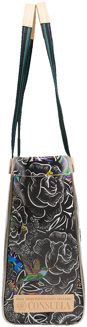 Chilli Journey Tote sold by Consuela product image thumbnail 4