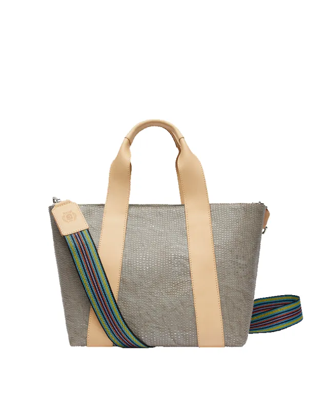 Juanis Carryall sold by Consuela