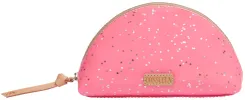 Shine Medium Cosmetic Case sold by Consuela