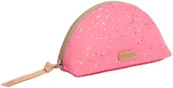 Shine Medium Cosmetic Case sold by Consuela