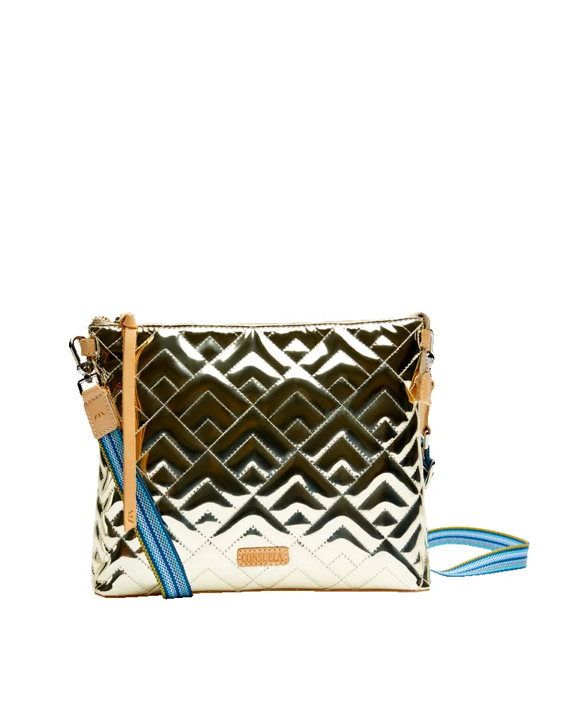 Evadney Downtown Crossbody sold by Consuela